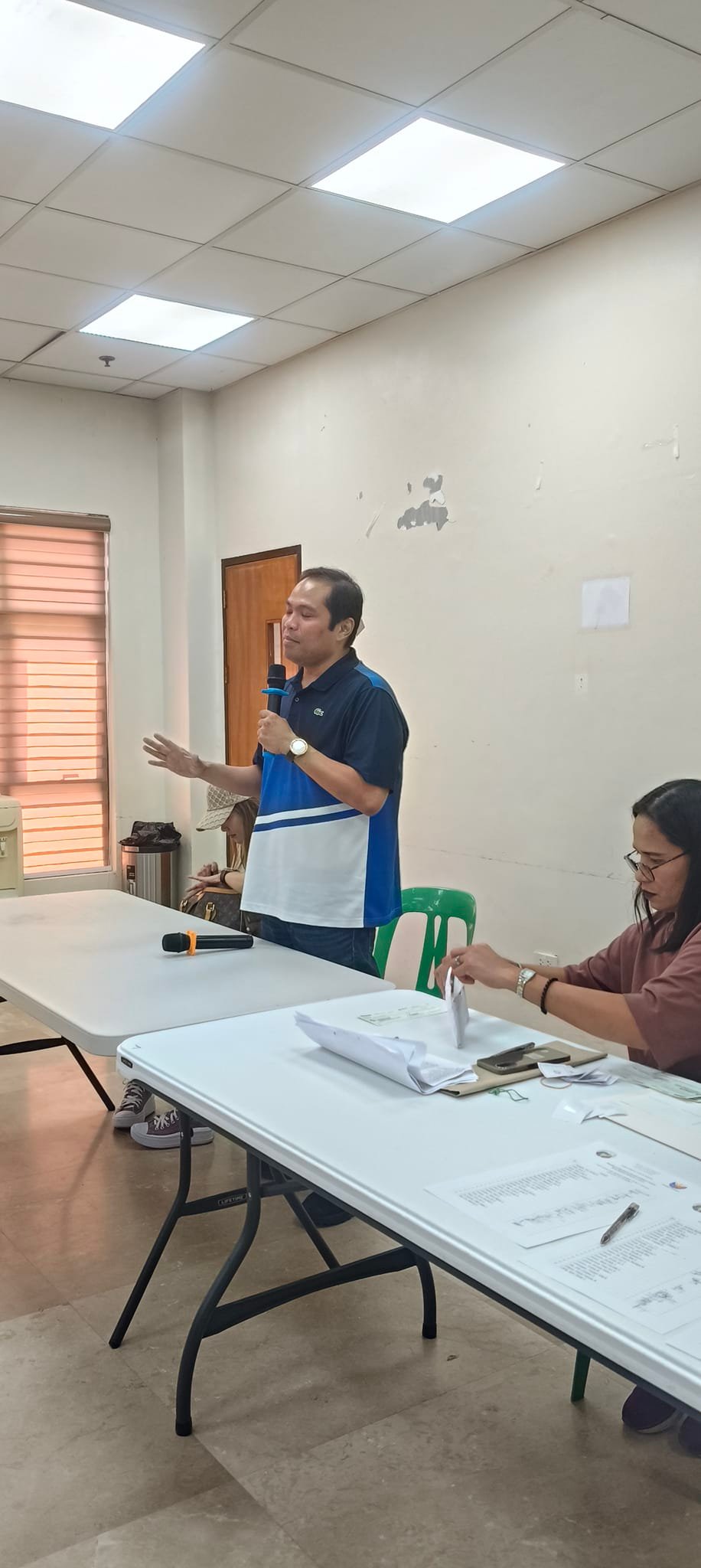 BM Fernando Rocafort (S.Y. 2025-2026) Educational Assistance | Facebook