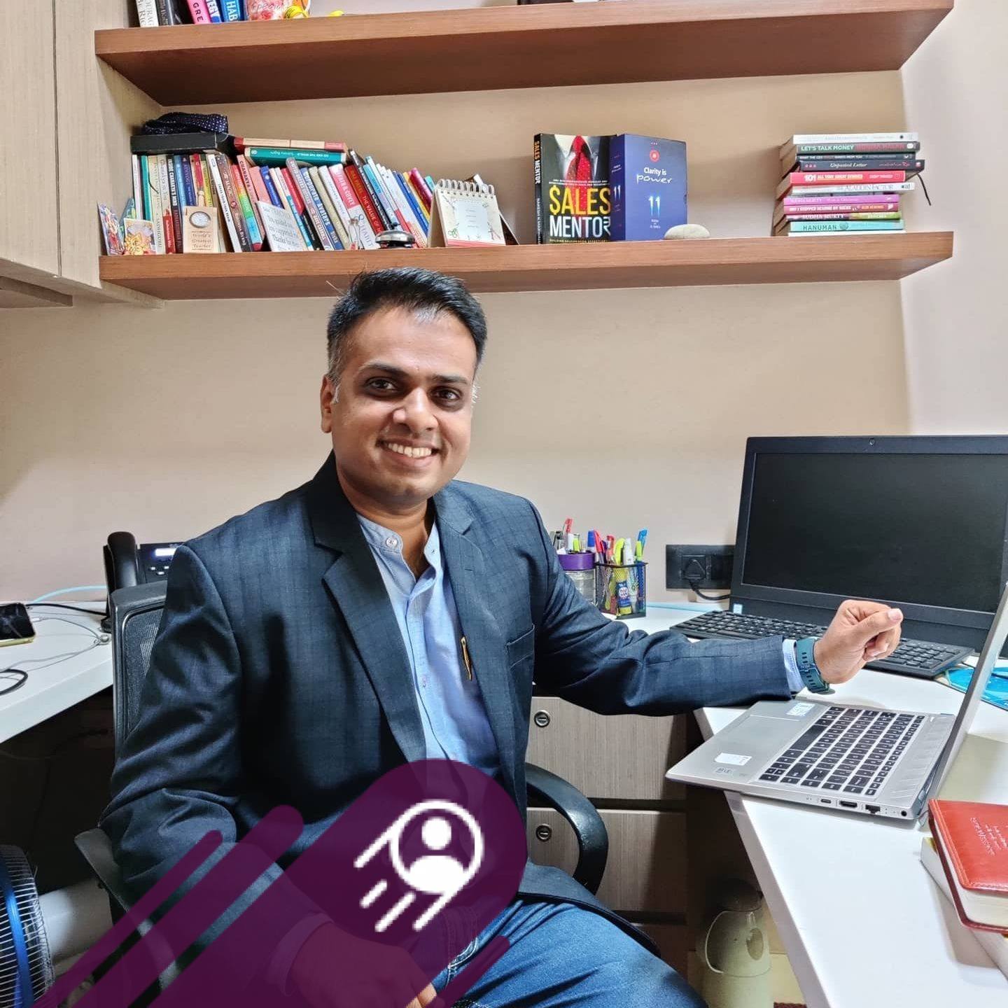 Deepak R. Gupta