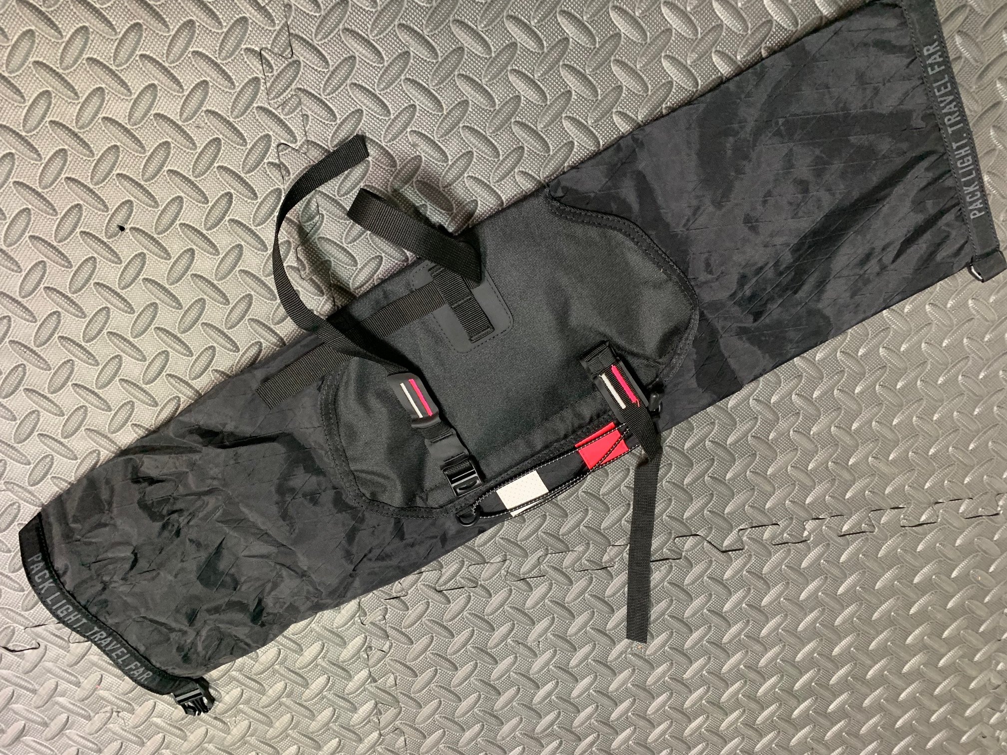 Rapha + Apidura Handlebar Pack - New - Bicycle Accessories
