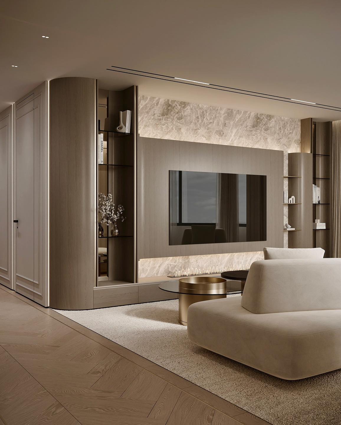 Avenue - Luxury Interior Design 😍 #fblifestyle #inspiration # ...
