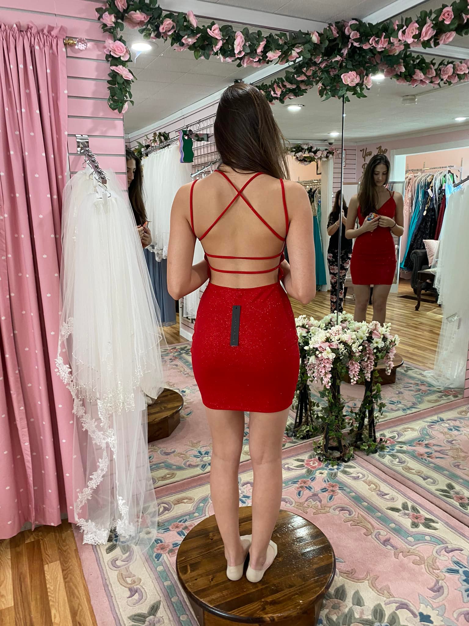 one shoulder summer dress Pleated One-Shoulder Long Prom with A-Line Skirt Rose Gold / 6 Pink Blazer Dress Zara Size:M5 rnruoct24 and I typically wear