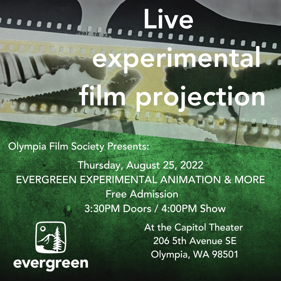 The Evergreen State College - Now in our 10th year, every summer a few ...