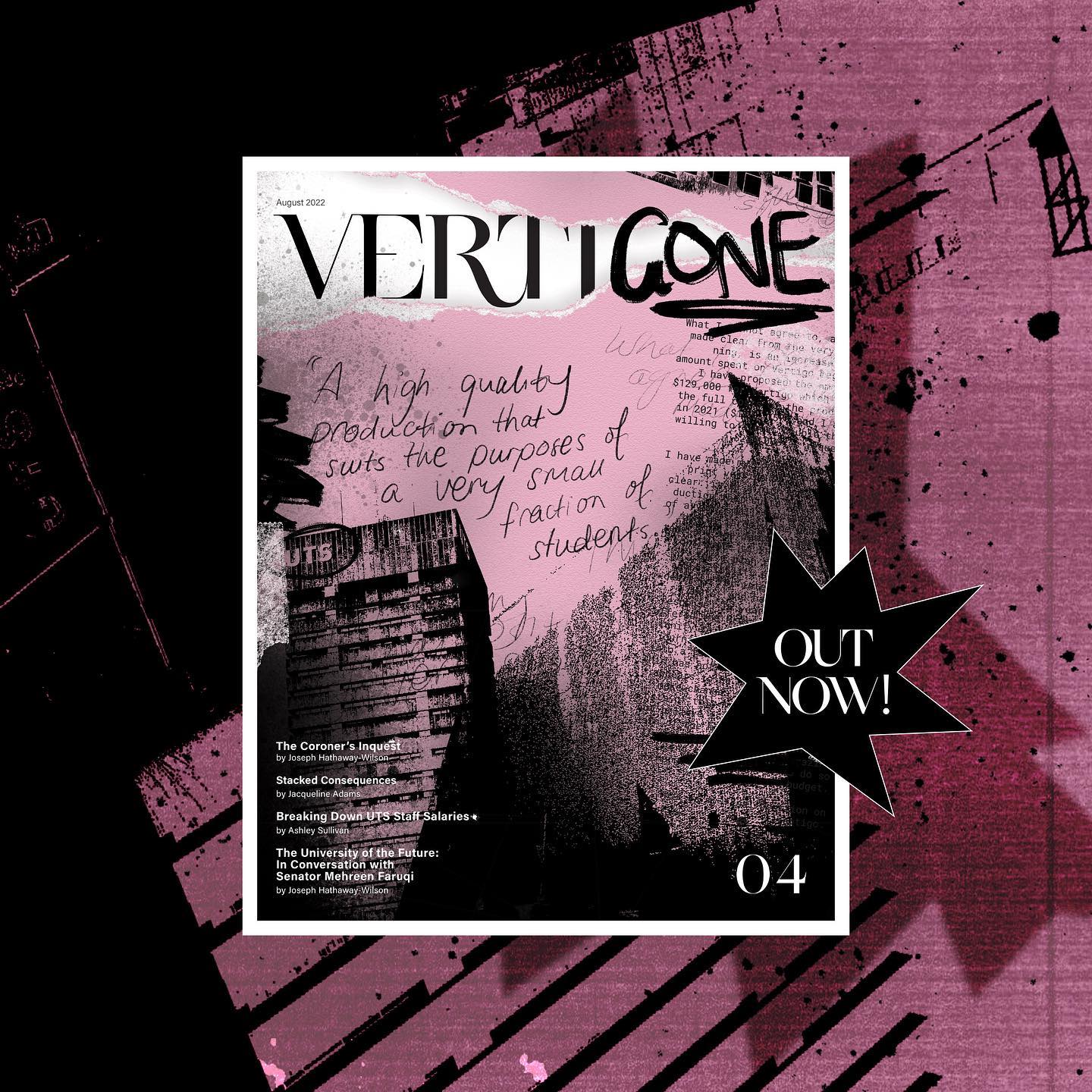 Vertigo - 🥁 drum roll please And here we are! We are so... | Facebook