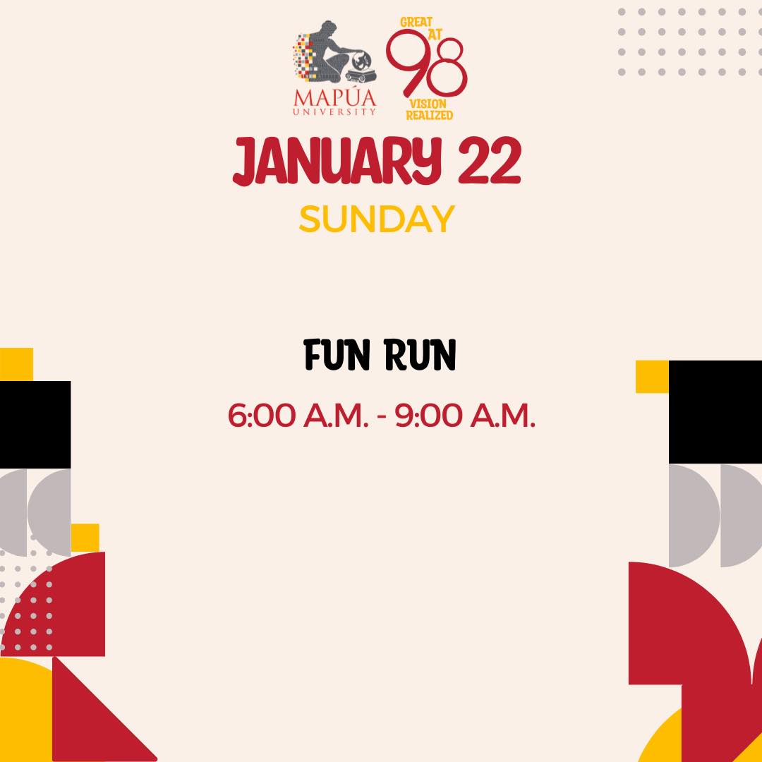 Mapúa University added a new photo. - Mapúa University