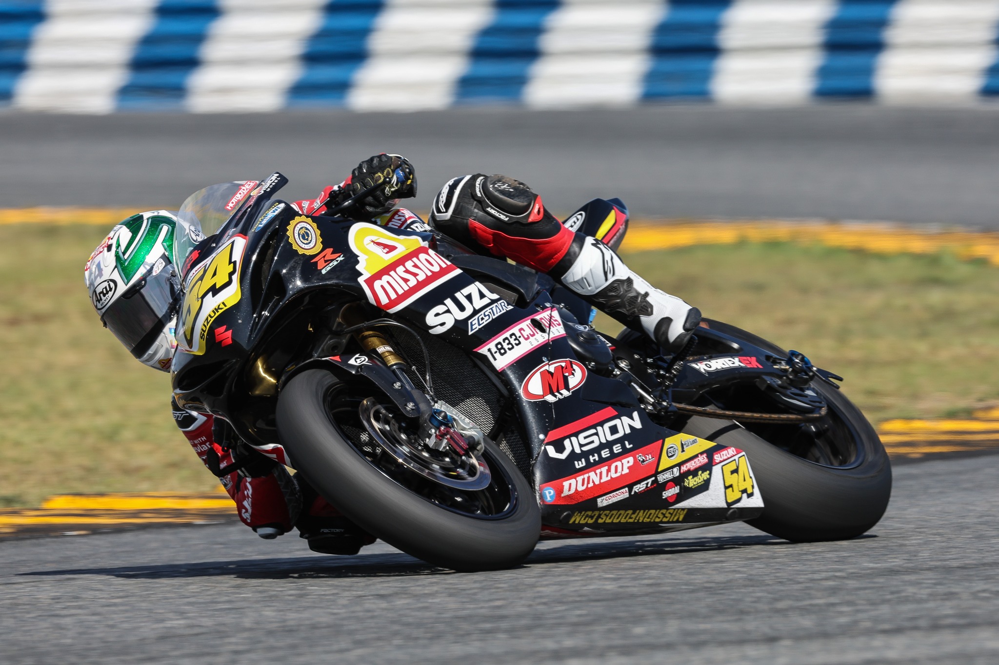 MotoAmerica: Escalante Quickest In... - RoadracingWorld.com | Facebook