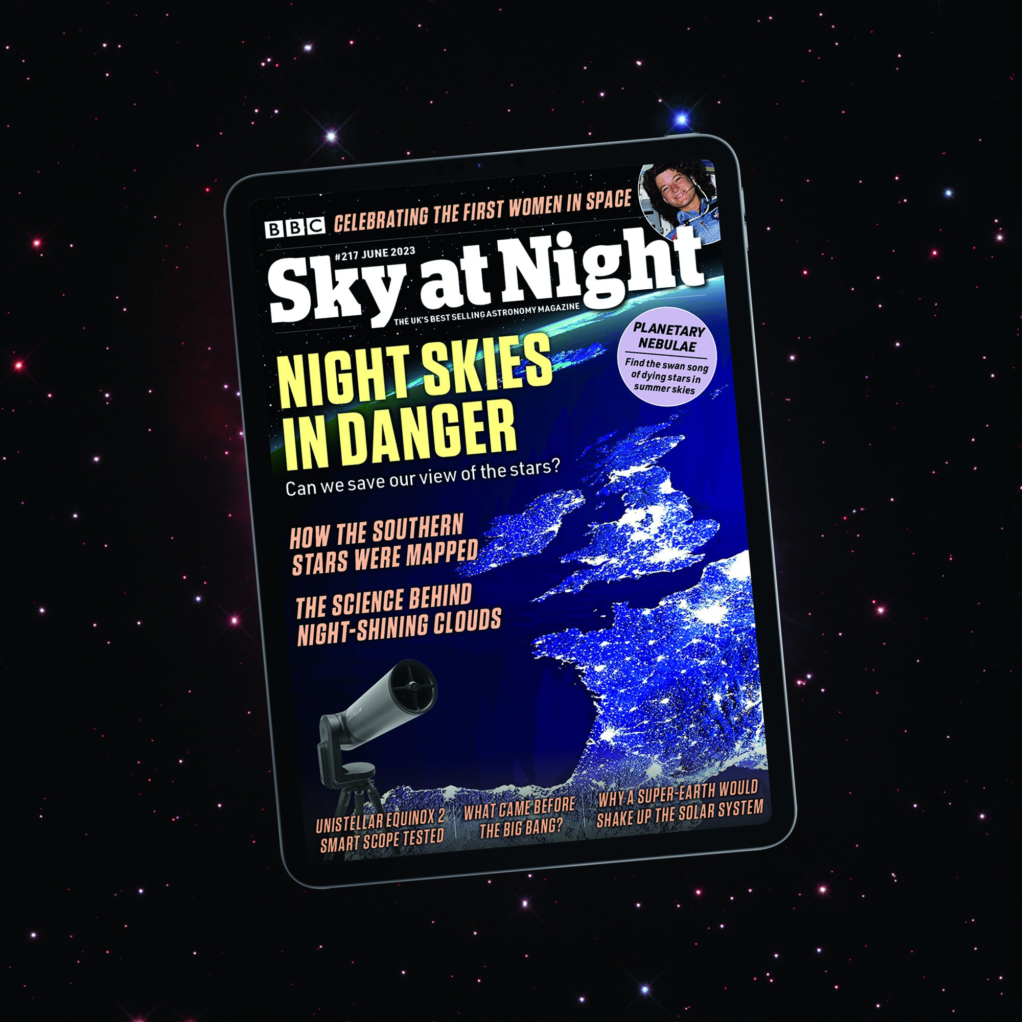 BBC Sky at Night Magazine
