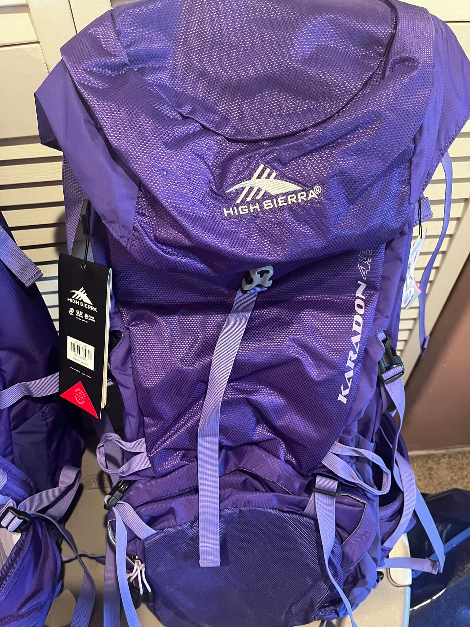 kelty 3500ci purple black backpack BTLYUIOAPE Katseye Merch Katseye Campus Bag Lightweight New Semester Gifts Korea Pop Backpack for Girls Kids Teens: Clothing, Shoes & Jewelry It keeps everything organized and easily accessible Kelty backpack - Gem