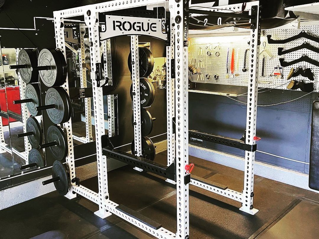 The RM-4 Fortis Rack is now a Hot Deal! Ship heavy and save with 5