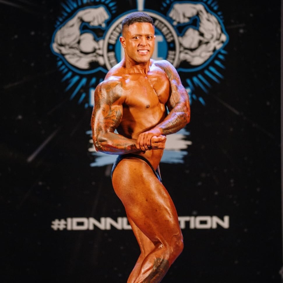 Junior Rojas