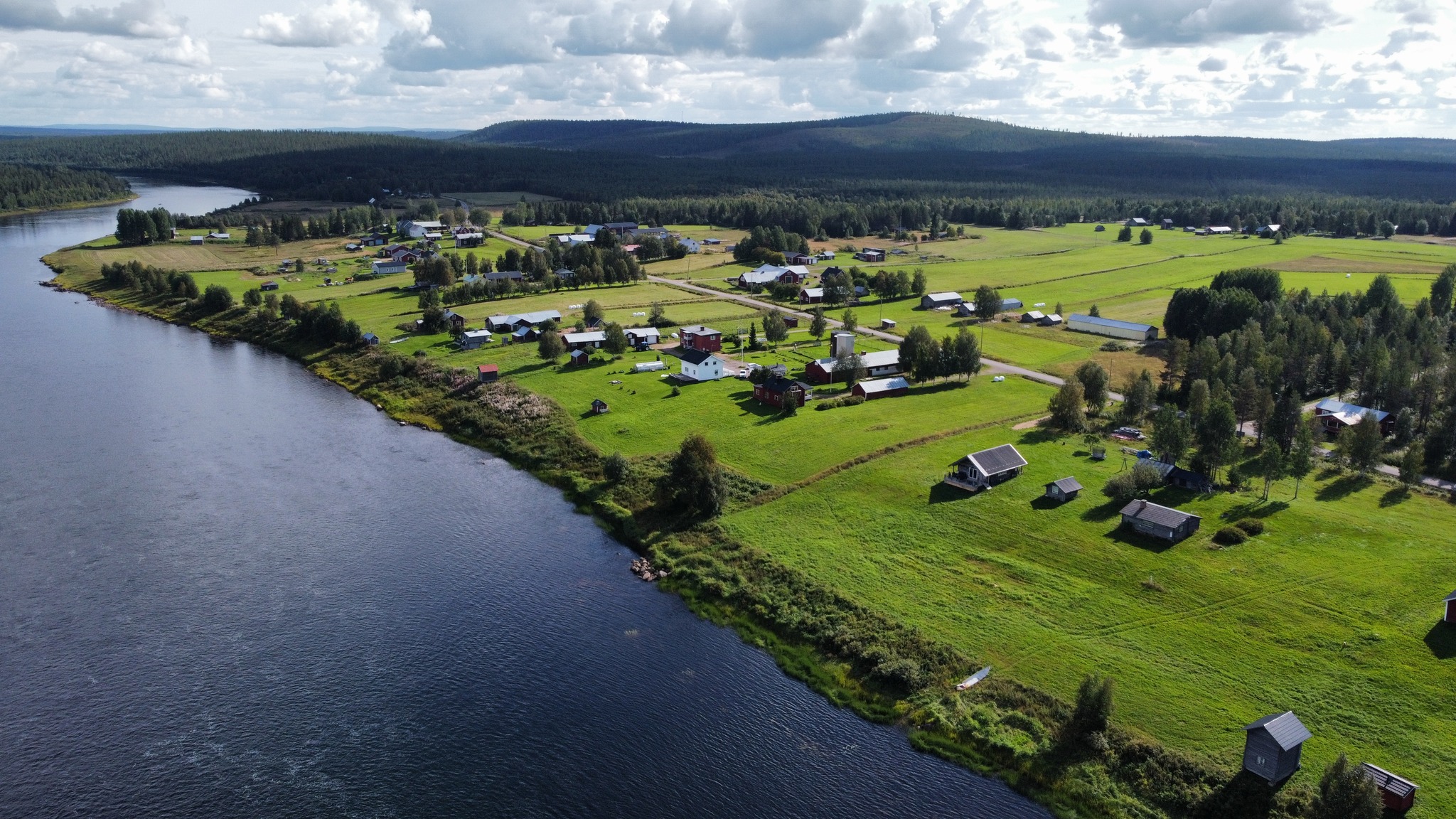 Huuki intresse- och bygdegårdsförening | Facebook