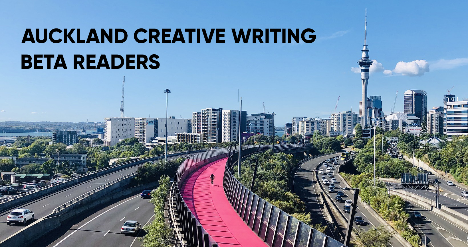 Auckland Creative Writing Beta Readers | Facebook