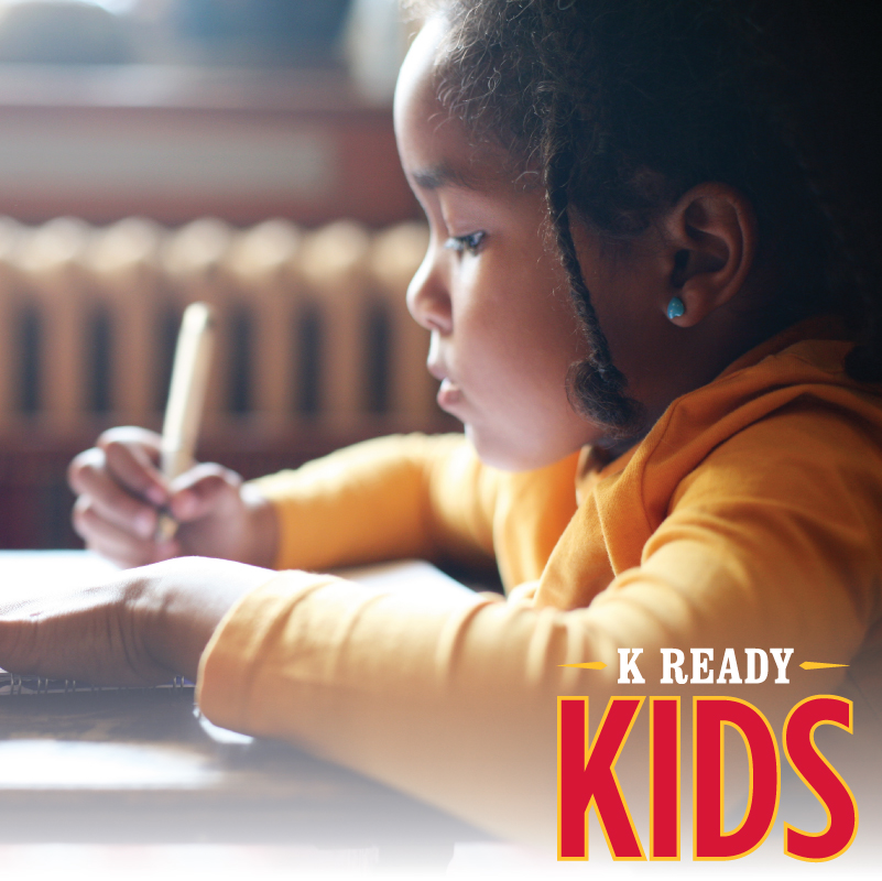 Our K-Ready Kids School Supply... - United Way of Abilene