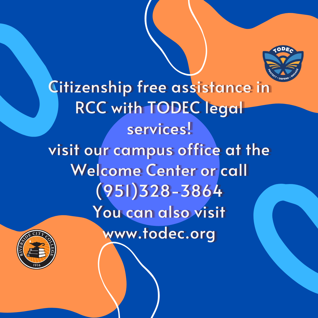 Riverside City College added a... - Riverside City College