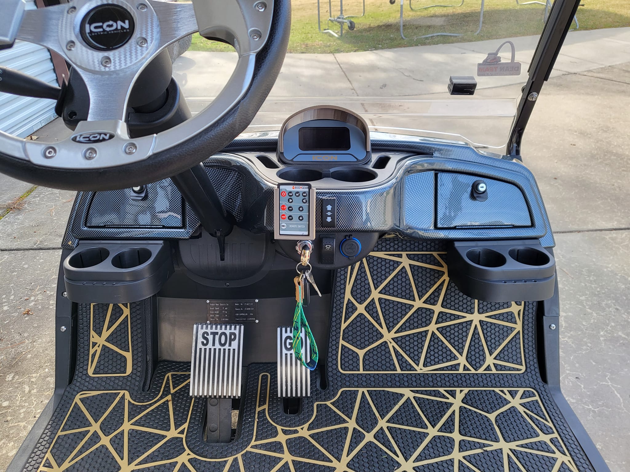 Thrd Gen/3rd Gen Camaro Loner Cup Holder for 82-92 - Etsy