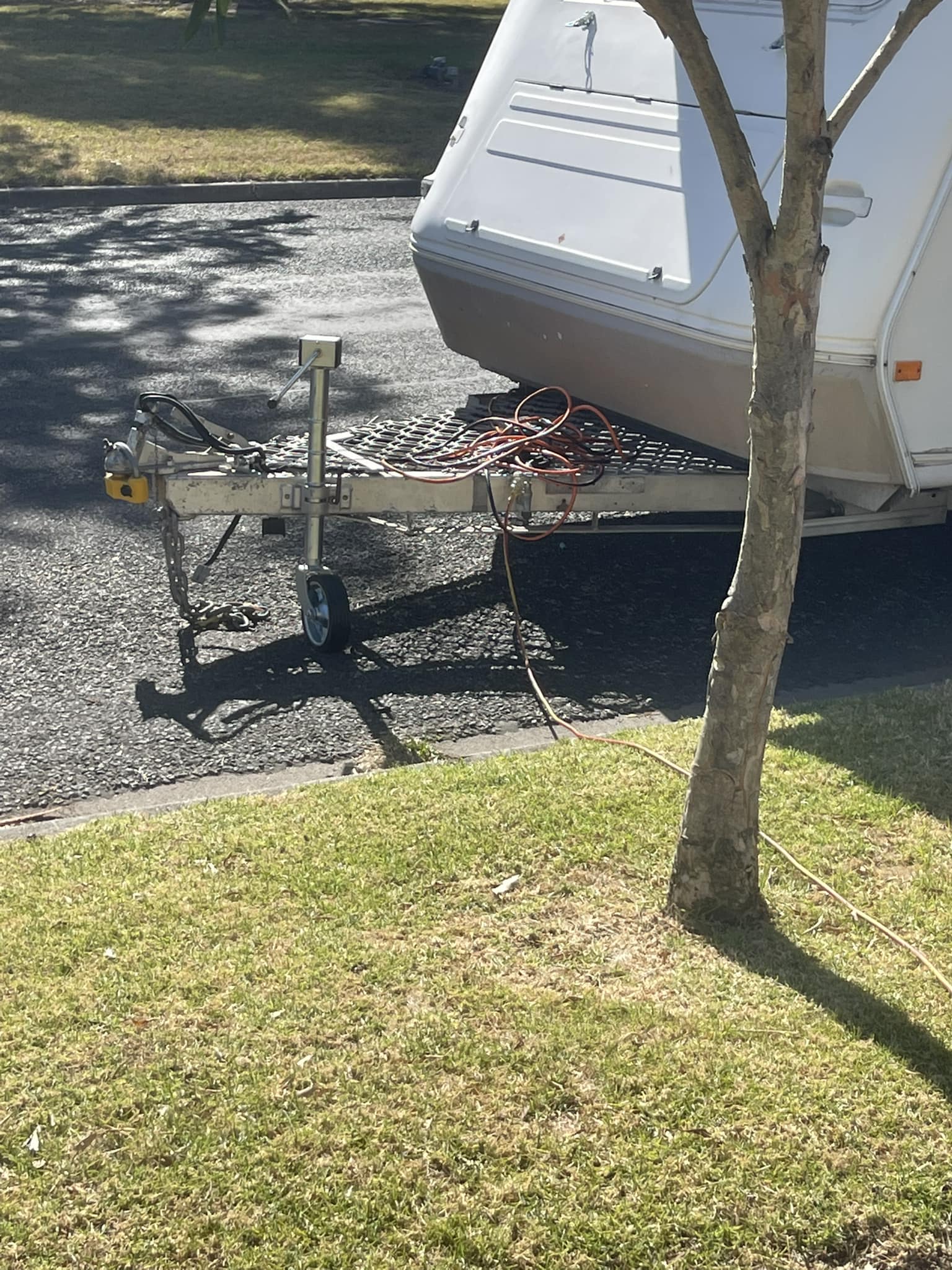 RV Hacking Camping Ideas | How do people feel about the taskmaster ...