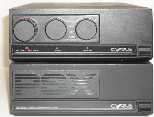 I used to love my Cyrus 2 with and without PSX. Good memories.