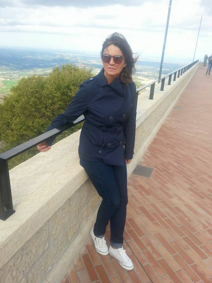 Maria Filip