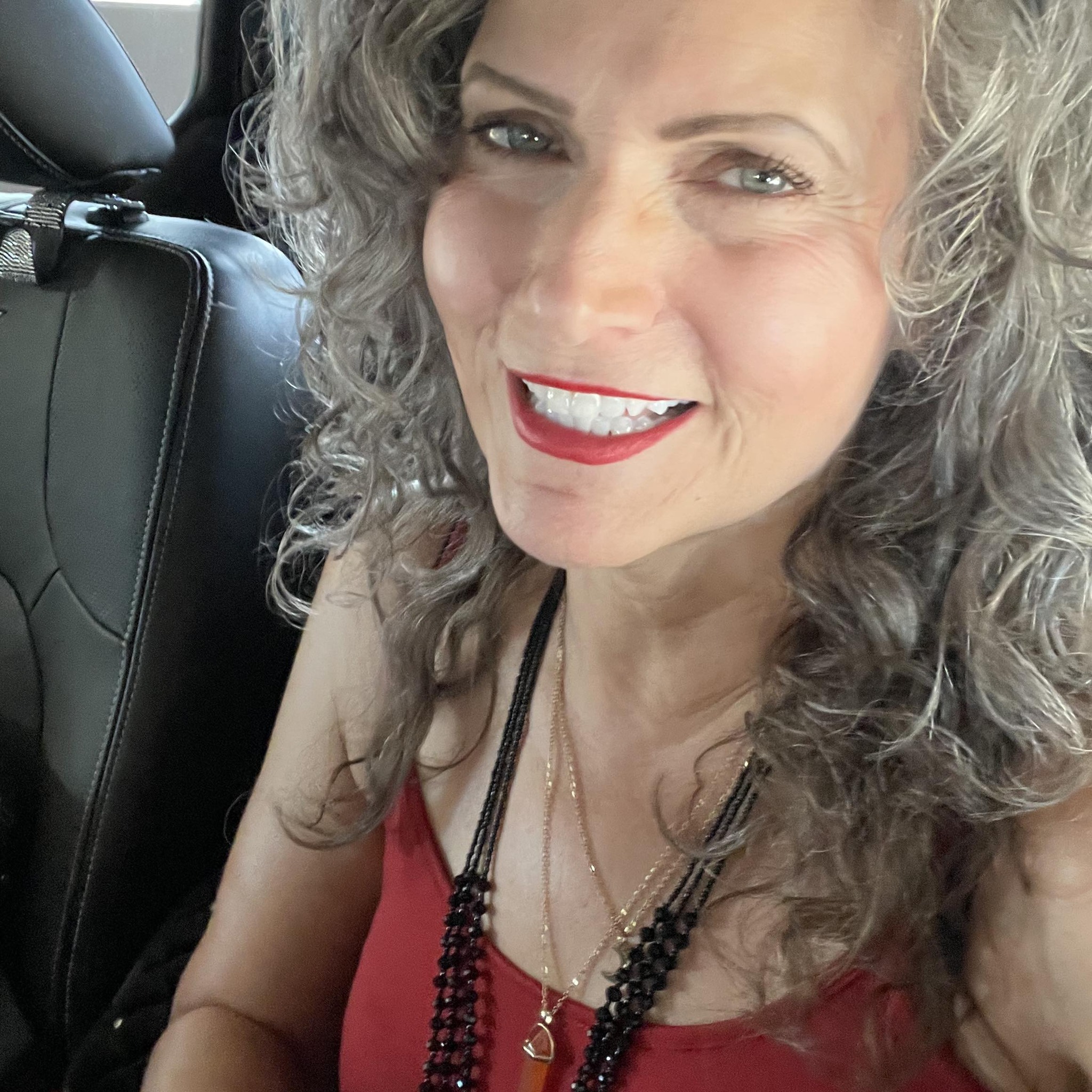 Lisa Marshall Ratliff