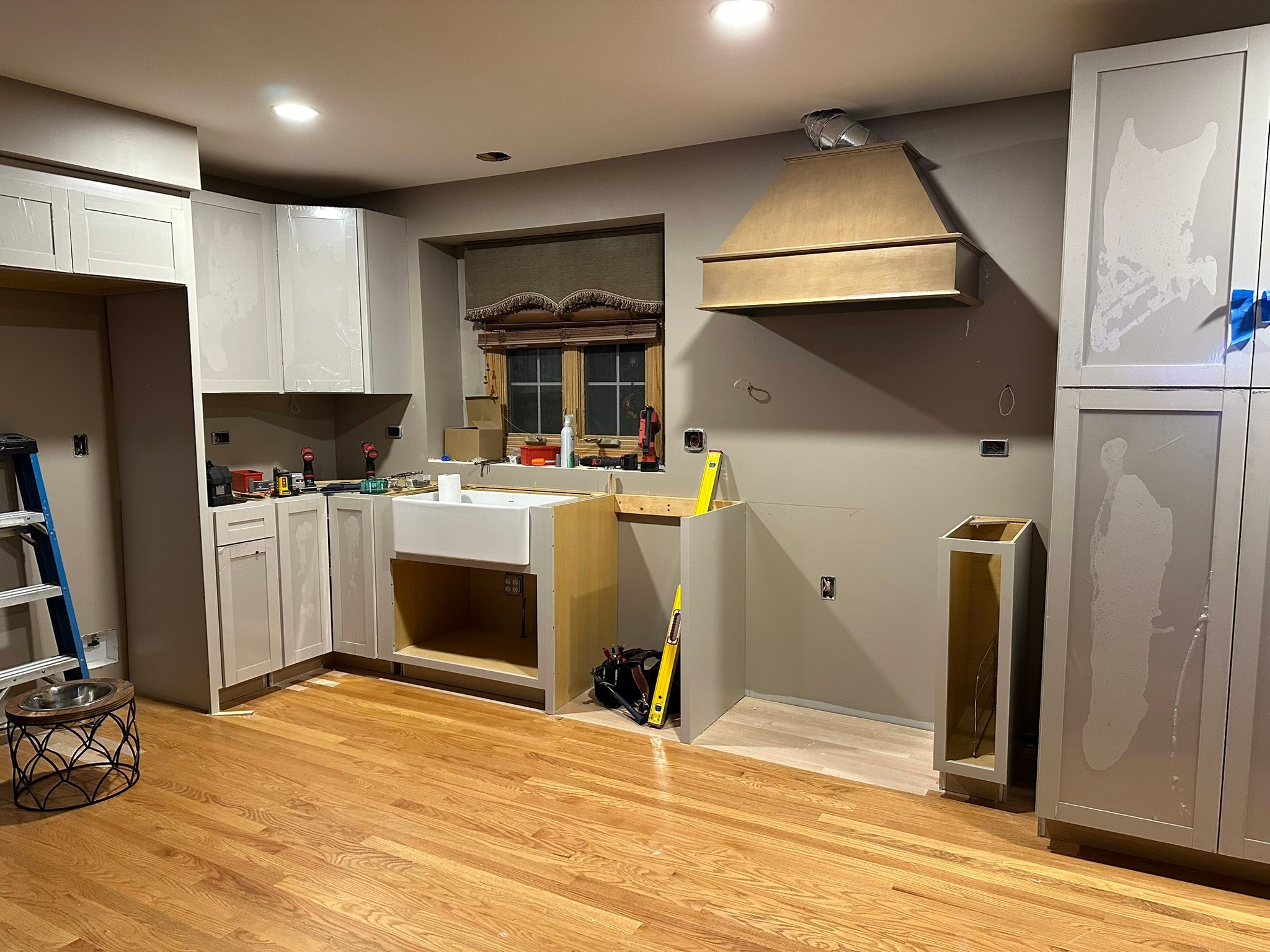 Kitchen Renovation & Design Ideas | Suggestions needed: our kitchen ...