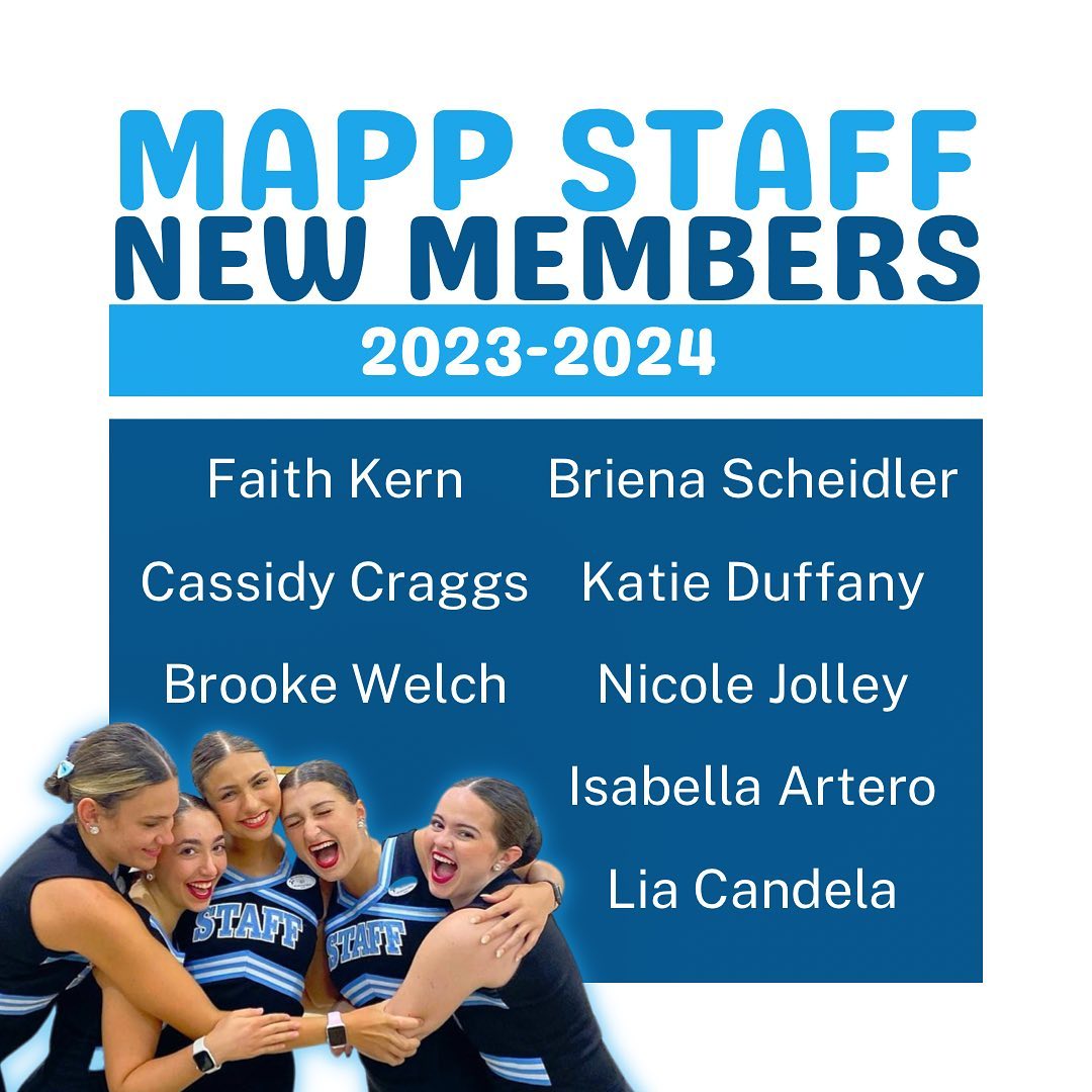 Congratulations to the newest... - Mid American Pompon