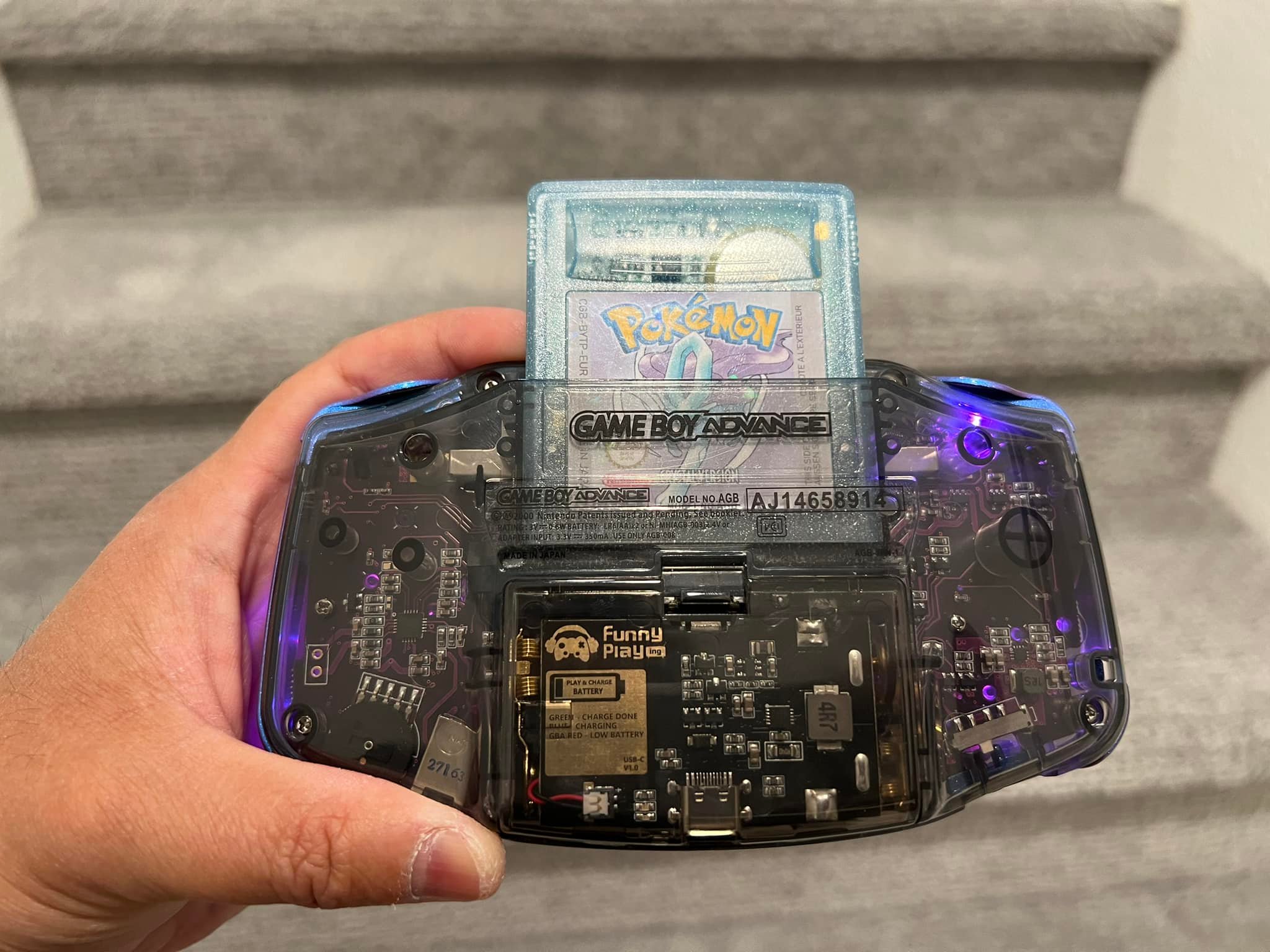 My Ultimate Retro Gaming Machine Project