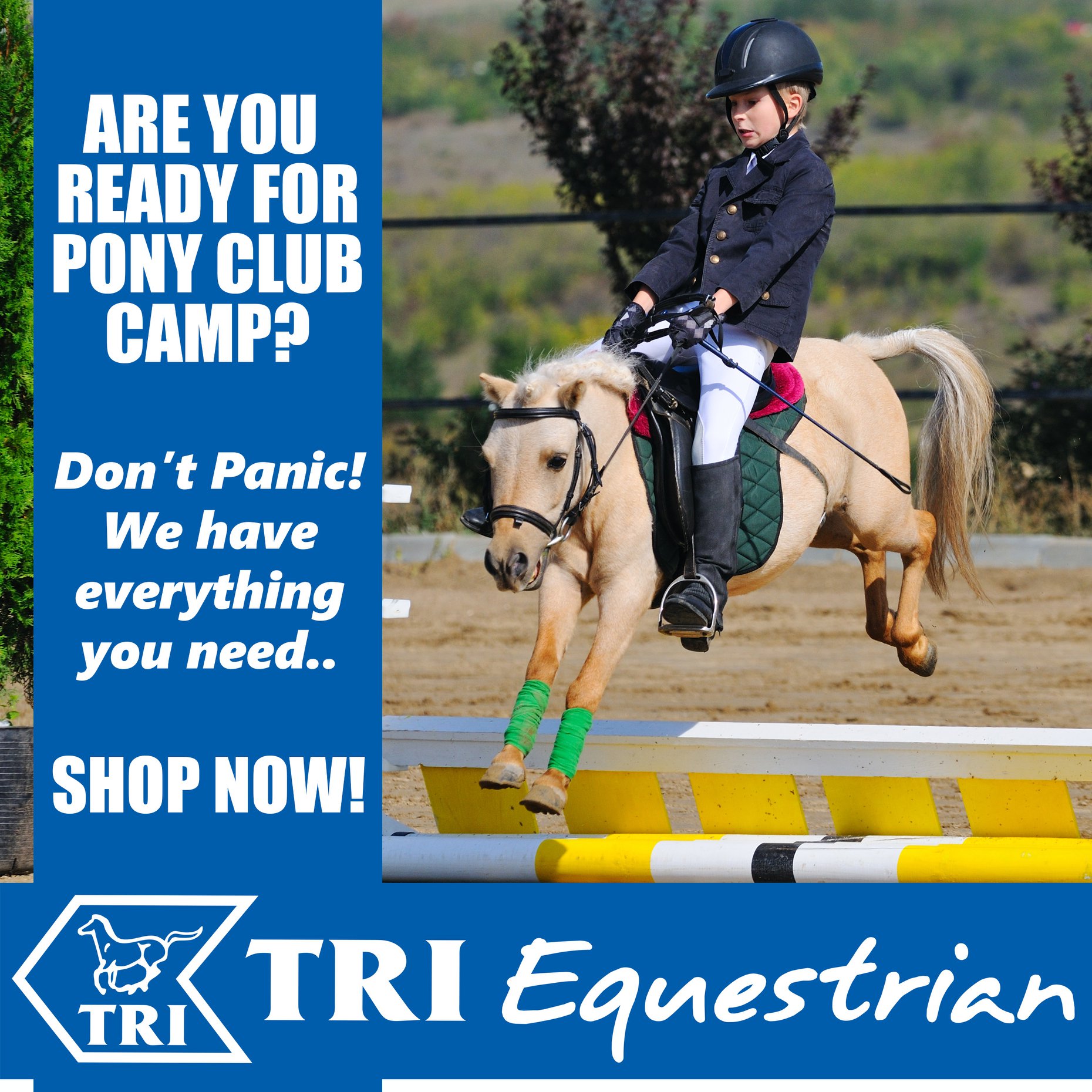 🐴✨ Pony Club Rally Dress & Tack Guide 2026 ✨🐴 ​👕 Rider Dress Code ​The 