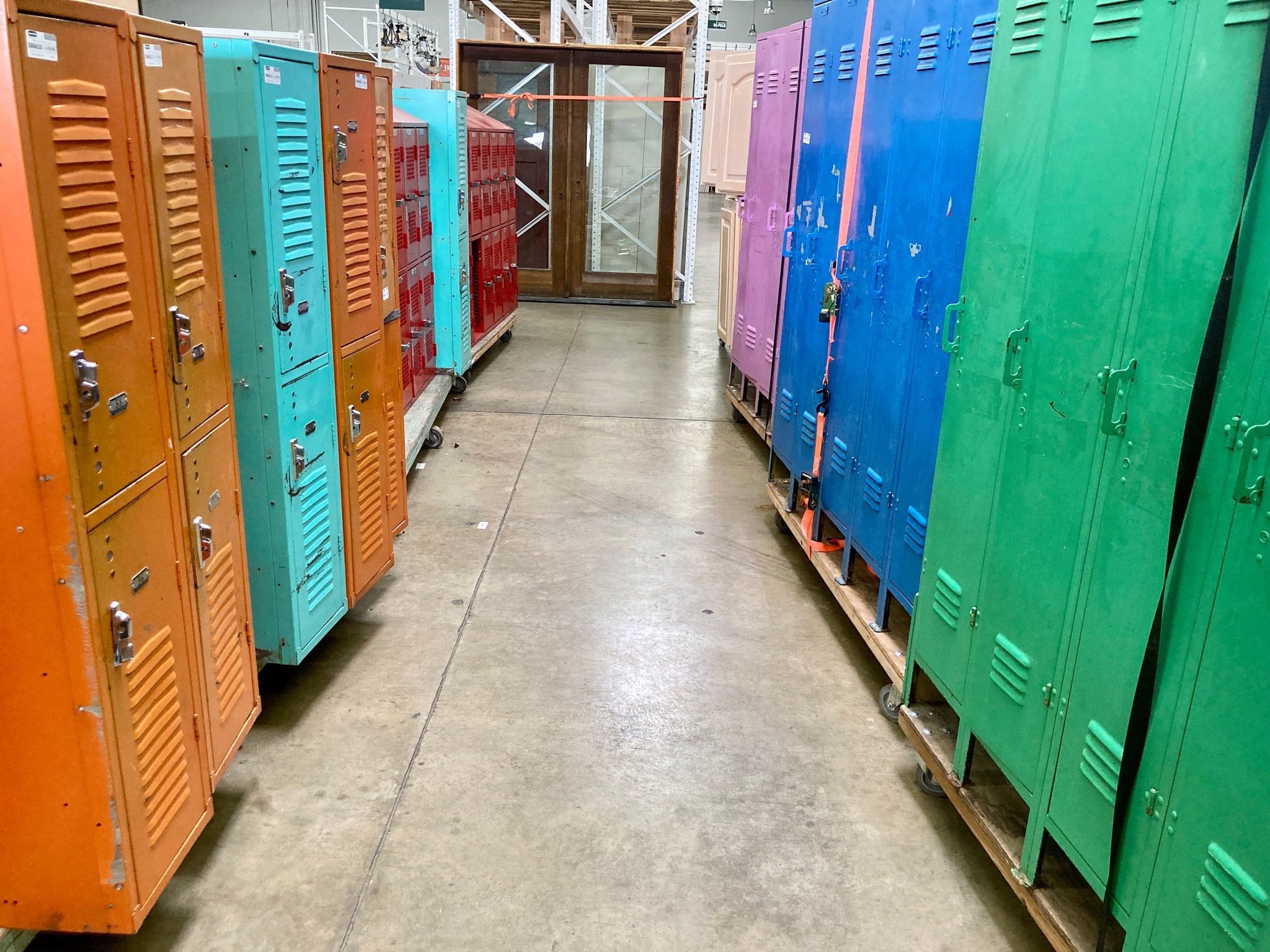 Check out this fantastic... - Second Use Building Materials