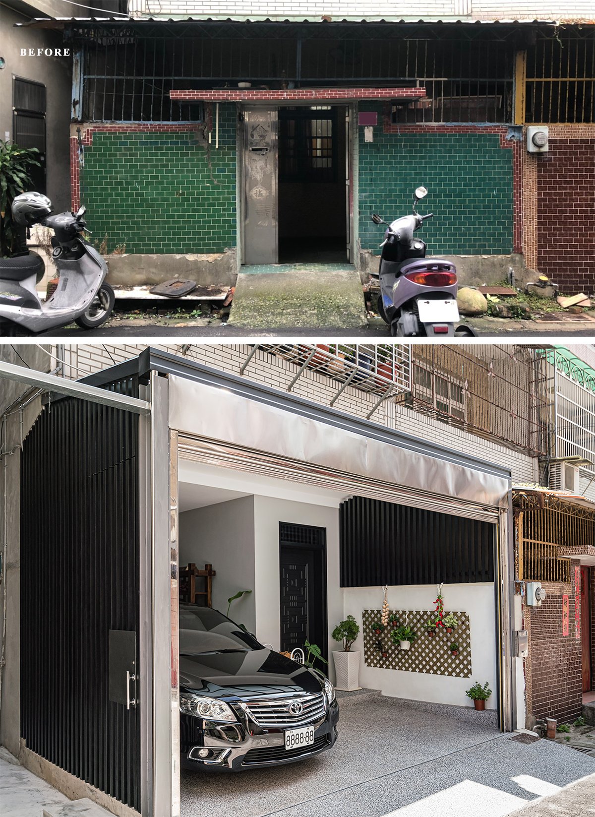 DECOmyplace - 改造 40 年透天老宅！中壢 80 坪三代宅 全文... | Facebook