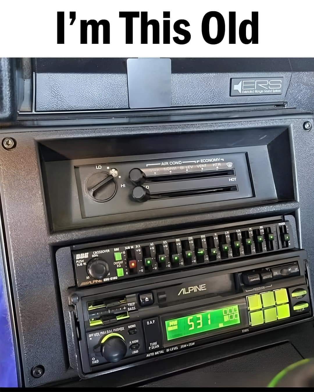 Pioneer Keh-p8015