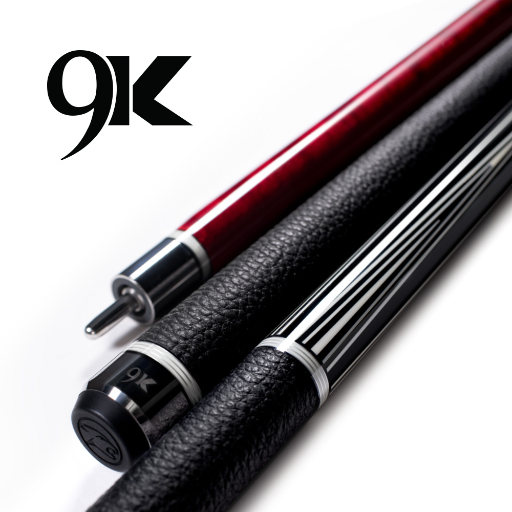The Predator 9K Series stands at the pinnacle of high performance
