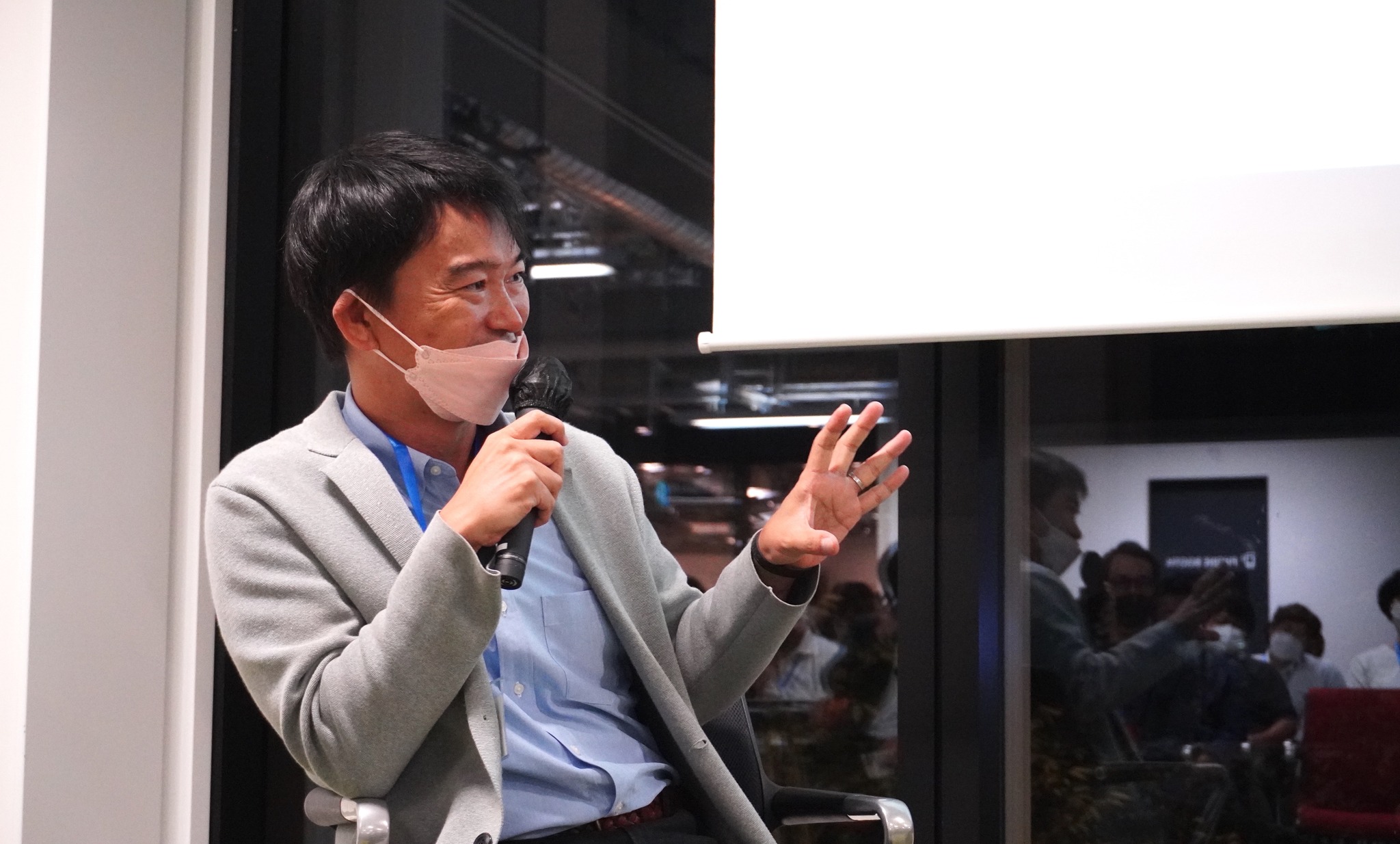 Kazuyoshi Yamada (@kazuyoshi.yamada) • Facebook