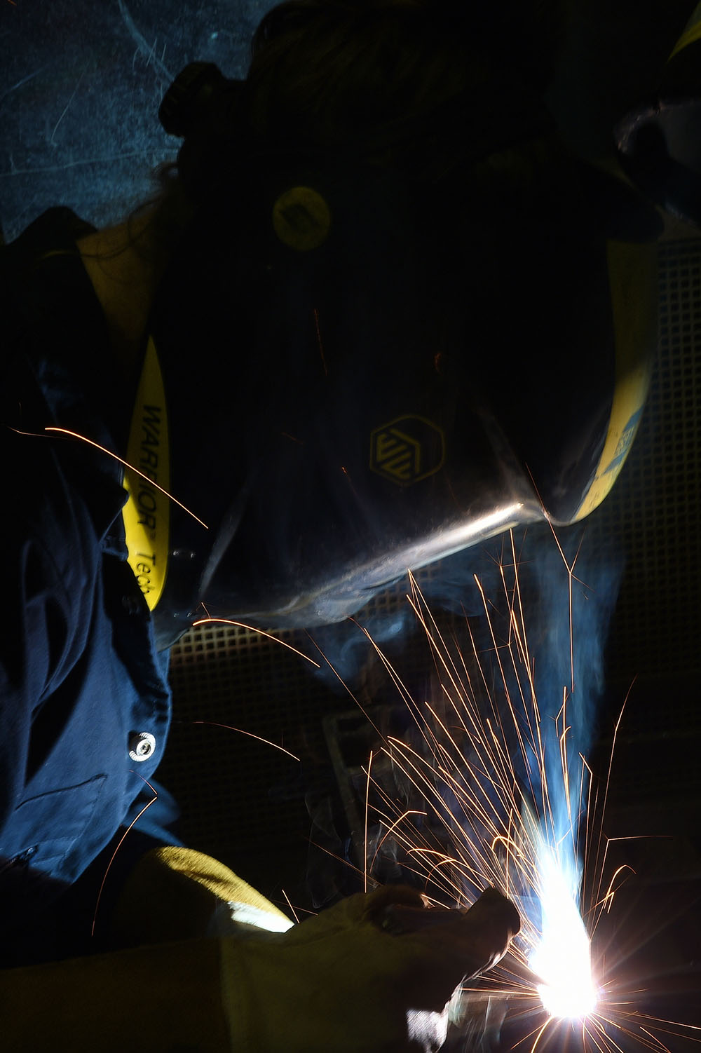 Suffolk New College - Do you have an interest in welding and ...