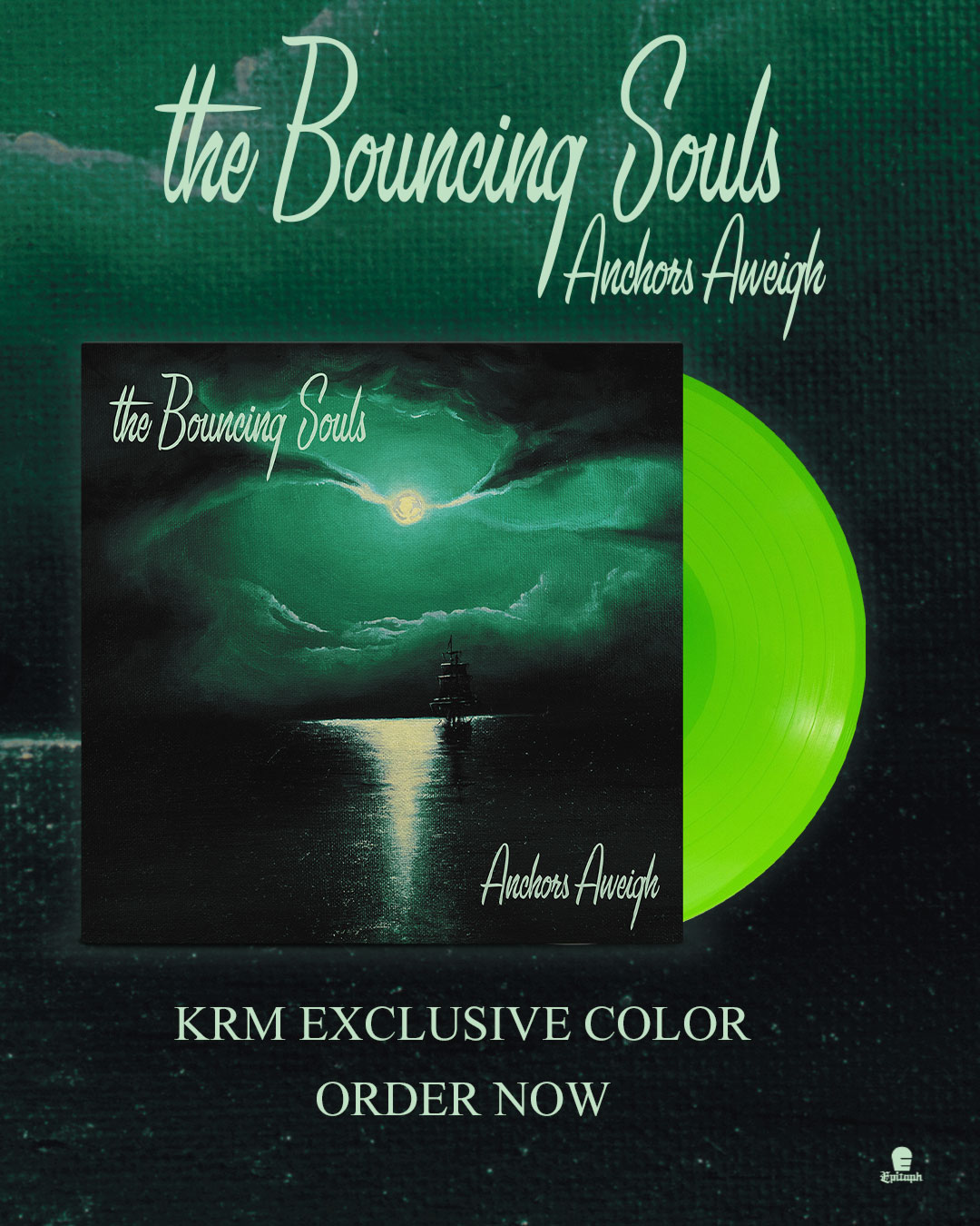 On this day in 2003, The Bouncing Souls released their sixth
