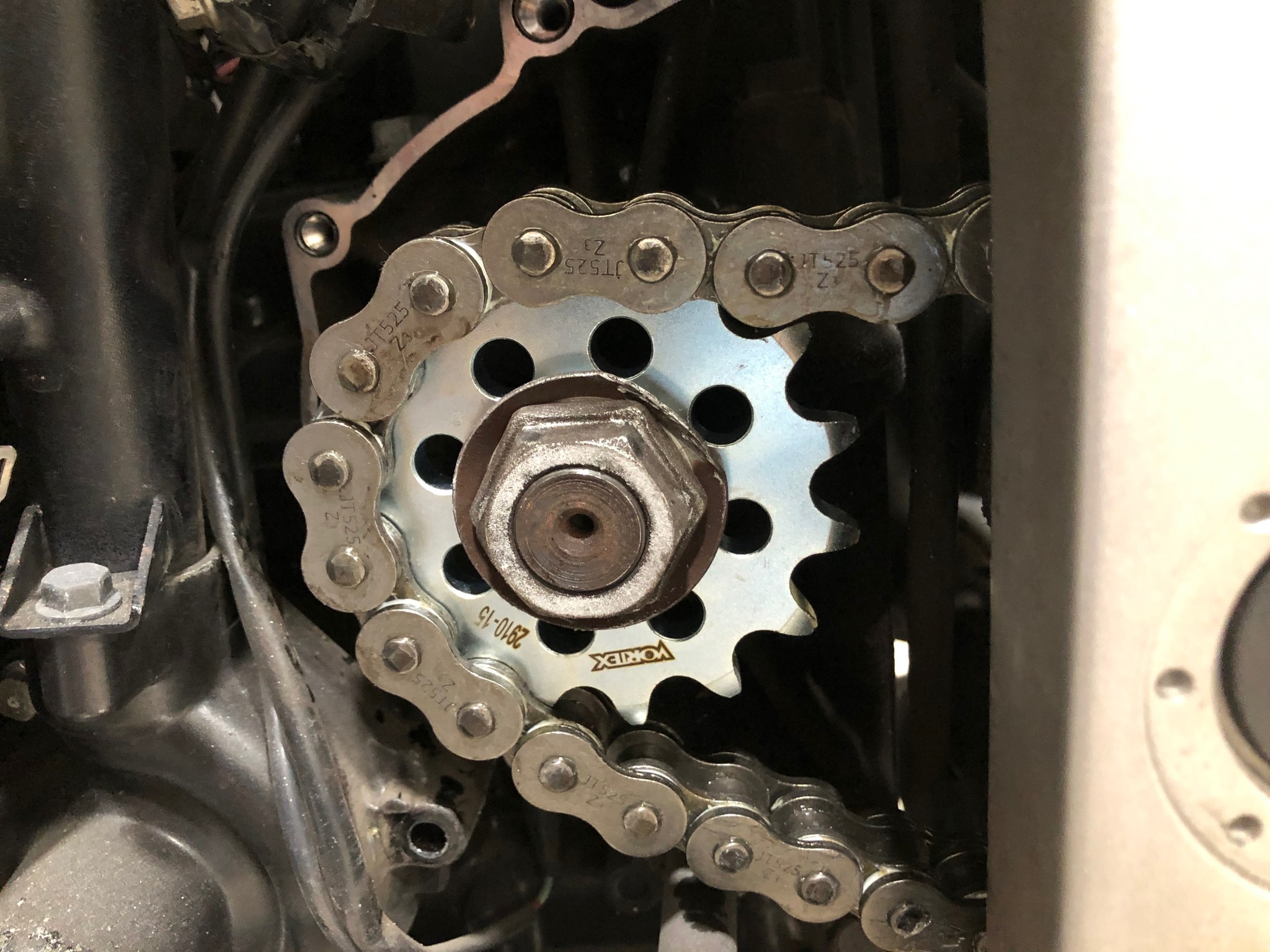 Kawasaki tj27 nong 34li 0982110013