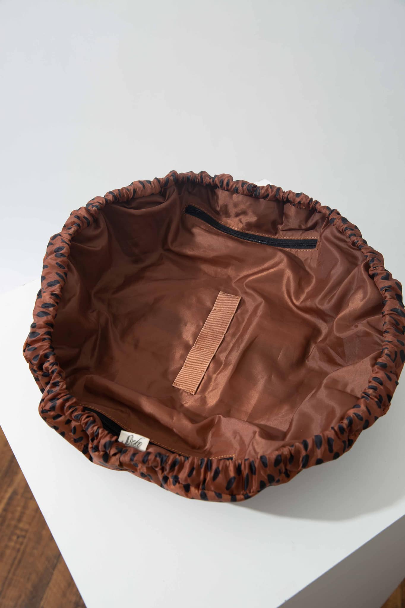 Item: NYLON POUCH+REUSABLE BAG XXS 009 Now available online and in