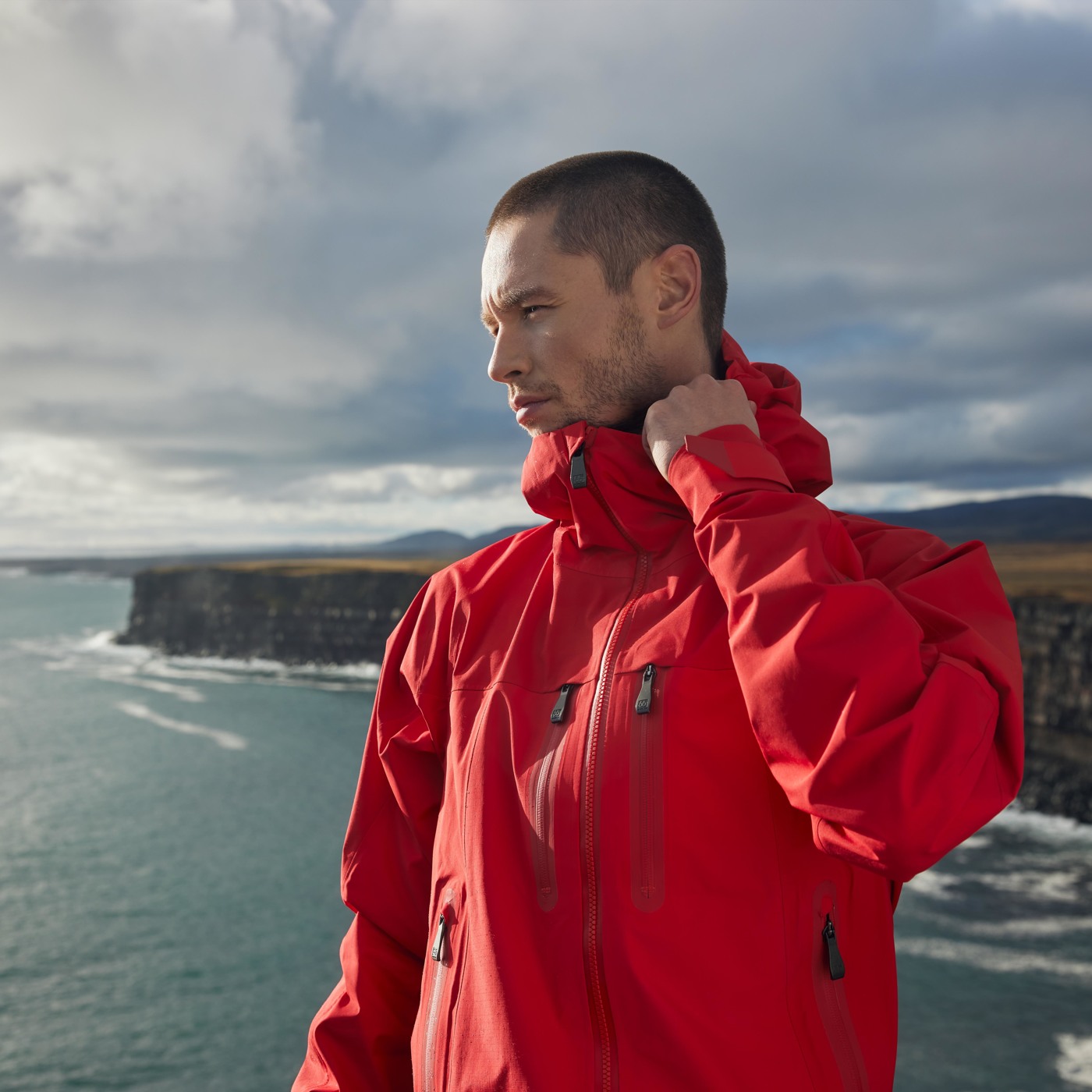 66North - Named for the nature reserve on Iceland northernmost