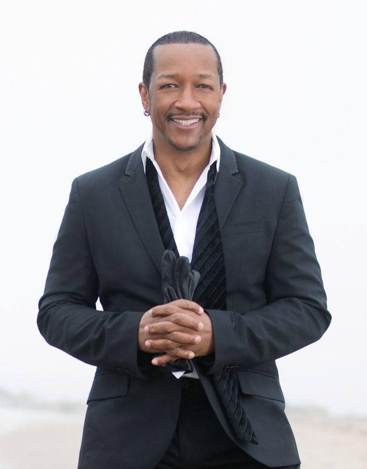JT Taylor Shares Why And When He Left Kool & The Gang Watch The