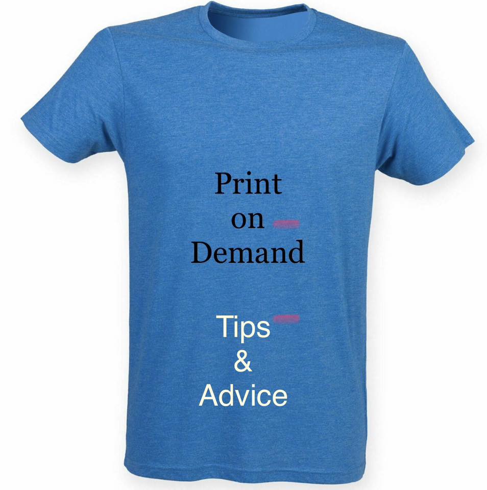 Detour Shirts Group - Print on Demand Training w/Juna | Facebook