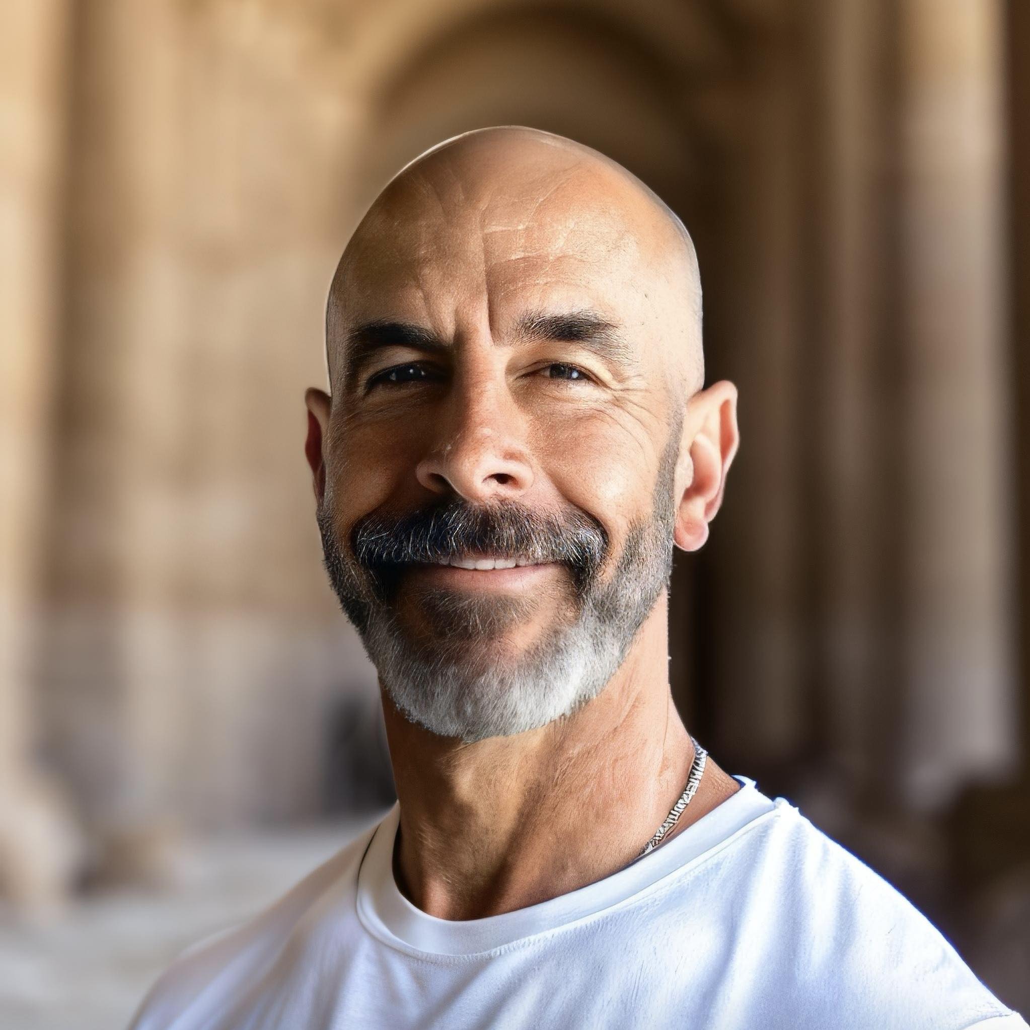 Recognizing the kingdom is within you takes a tremendous amount of ...
