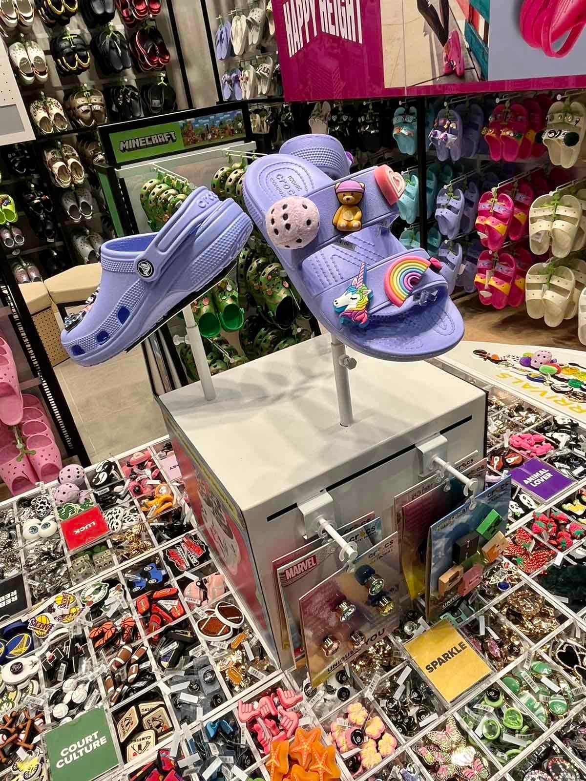 Crocs - Crocs added a new photo.