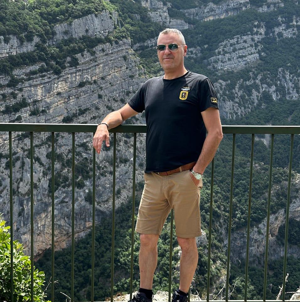 Michele Ribaudo