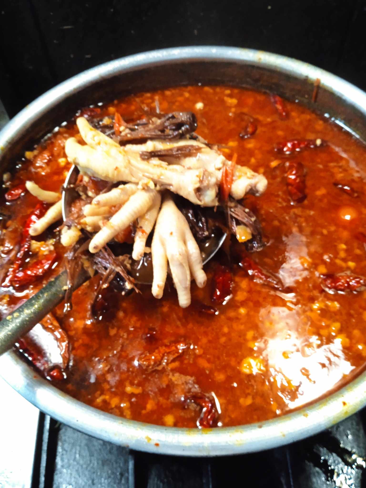 Kwan thai mukata บุฟเฟ่ต์หมูกะทะไทยชางวอน | Changwon