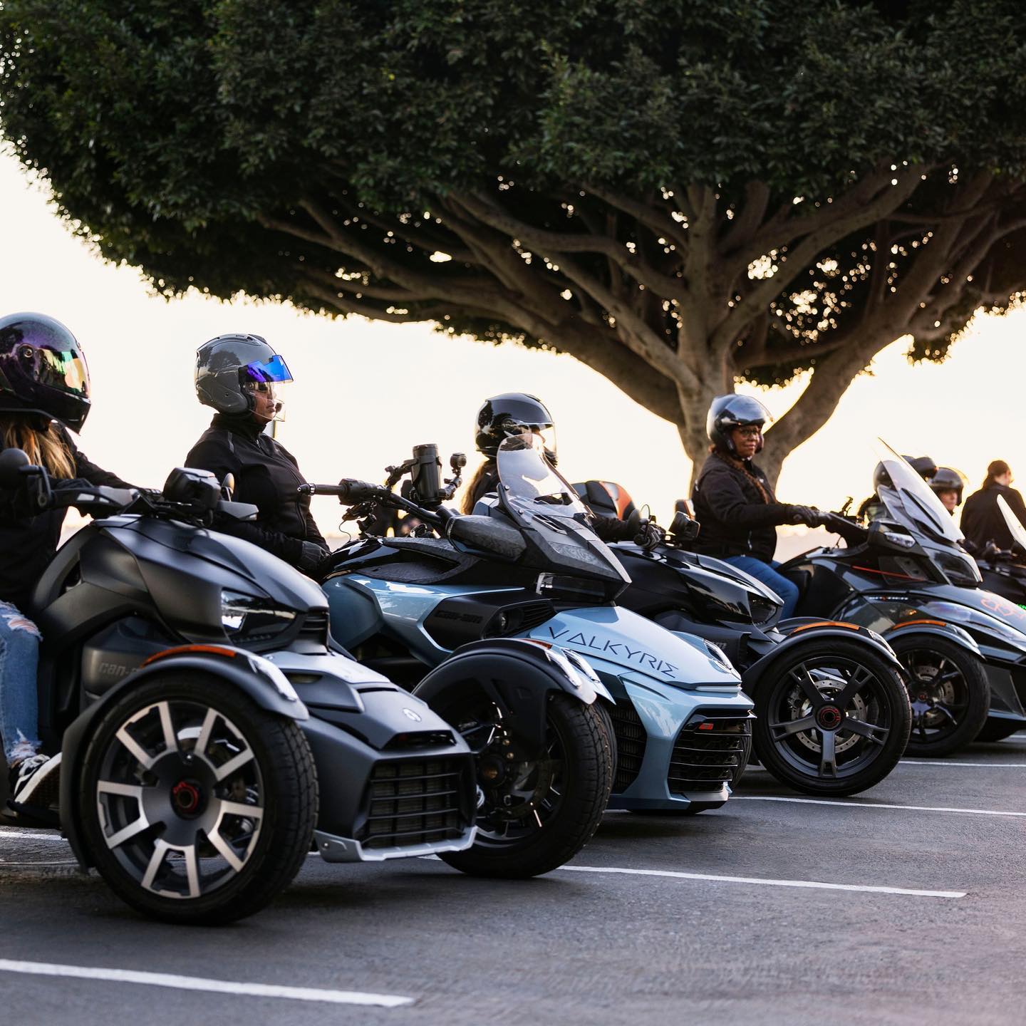 Can-Am Spyder Training Denver | Commerce City CO
