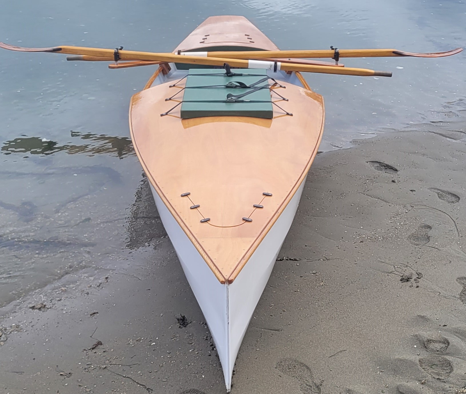 Angus Rowboats - Gary N. from Vancouver, BC has done a... | Facebook