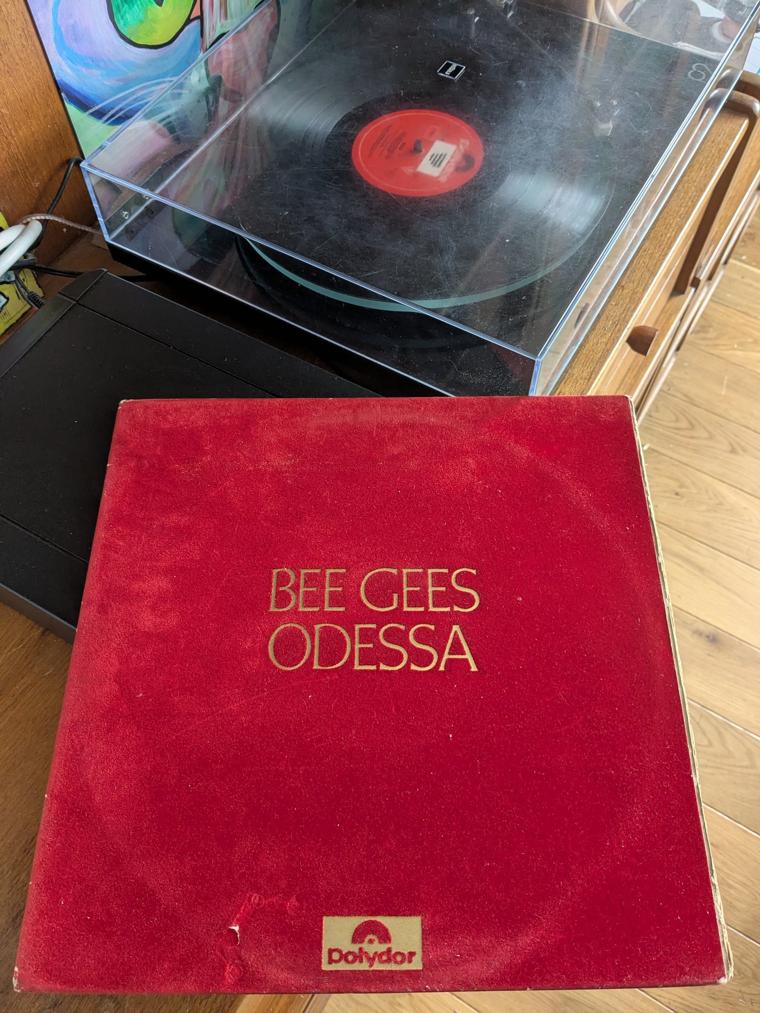 Bee Gees