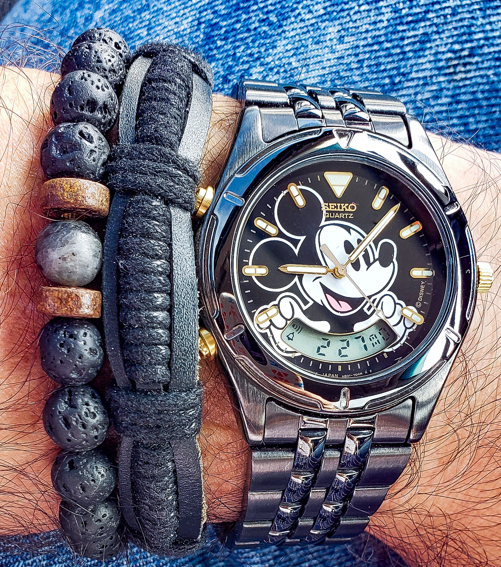 Seiko 