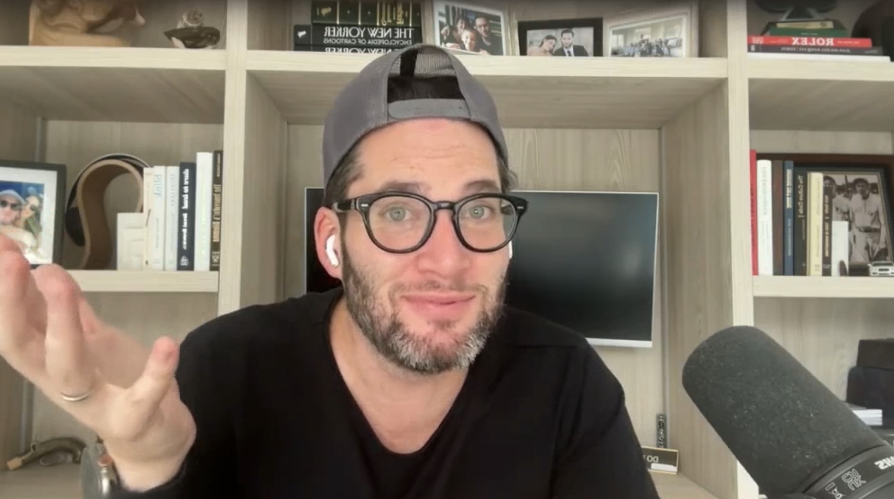 Jason Saltzman