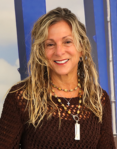 Barbara Rackes