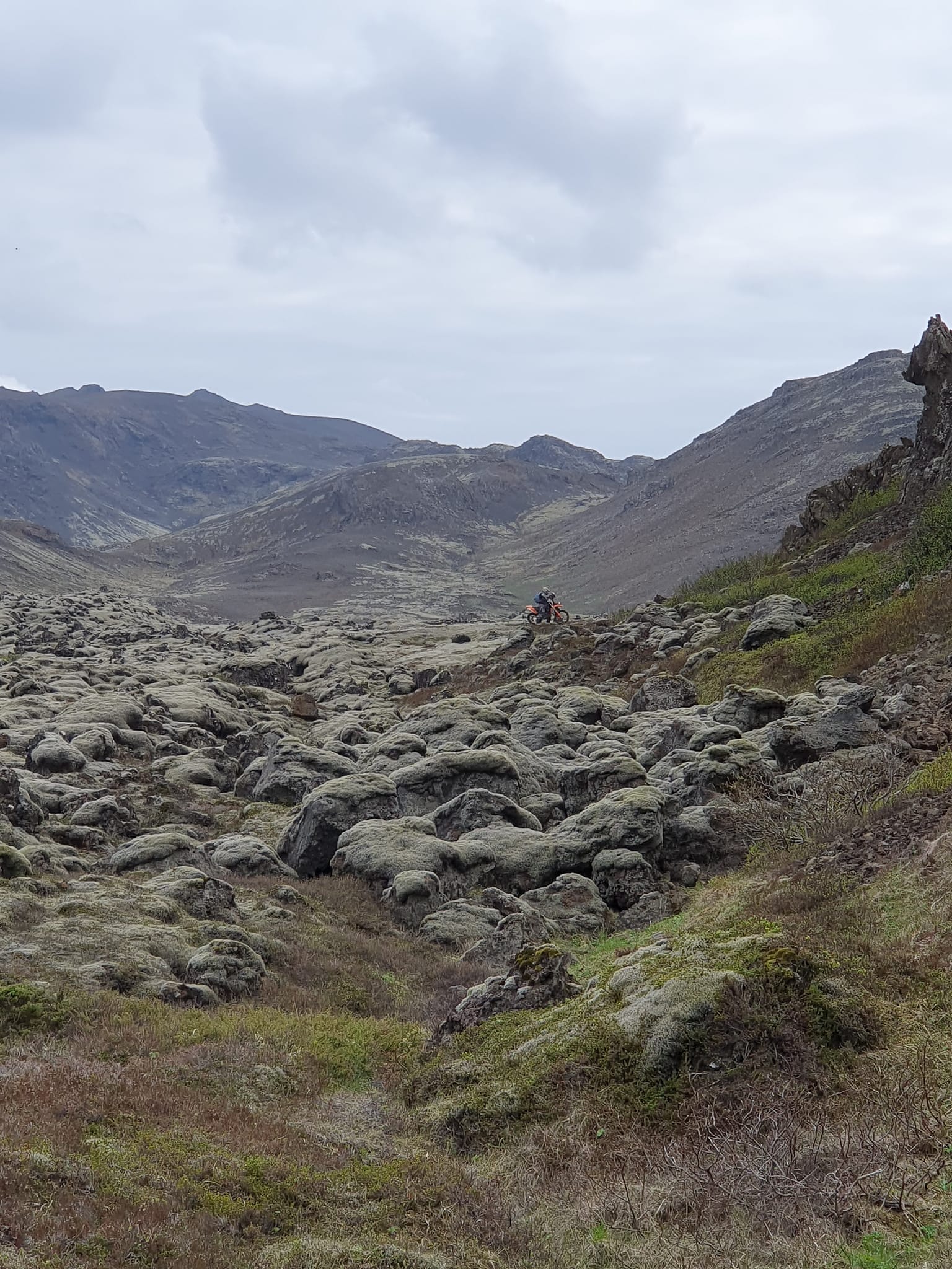 Gönguhátíð í Reykjavík/Reykjavik Hiking Festival