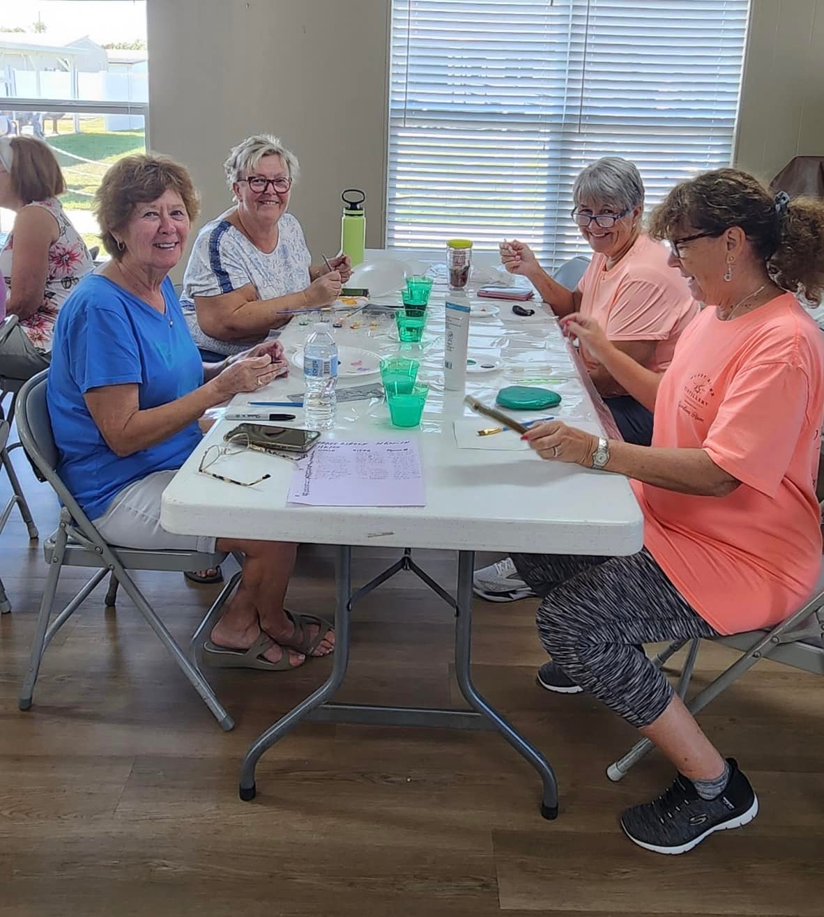 Tamiami RV Park Social Events | Facebook
